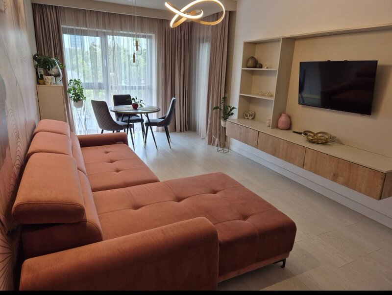 Expozitiei 3 camere mobilat utilat lux, Ansamblu  Parcului 20