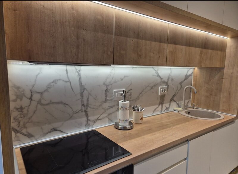 Expozitiei 3 camere mobilat utilat lux, Ansamblu  Parcului 20