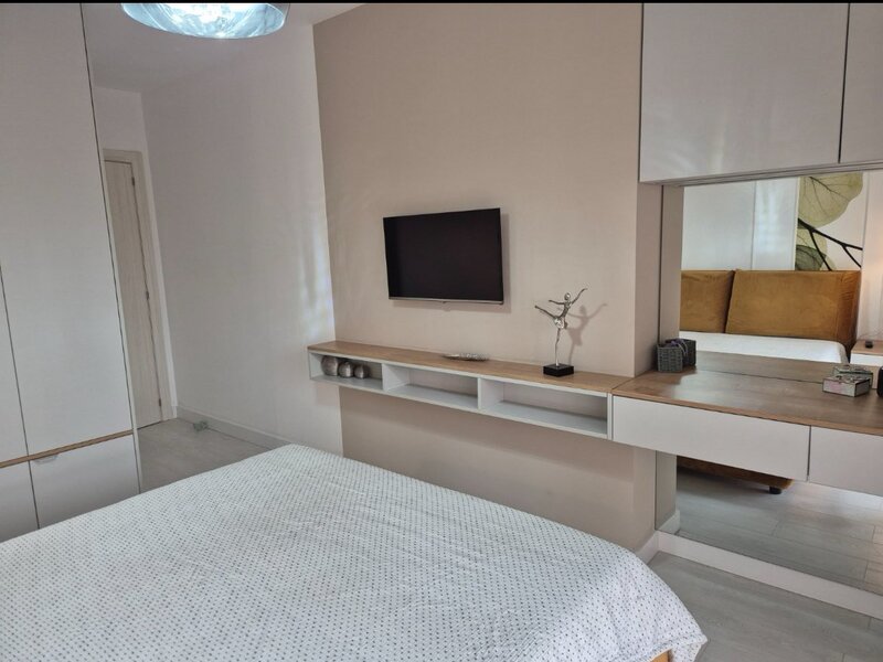 Expozitiei 3 camere mobilat utilat lux, Ansamblu  Parcului 20