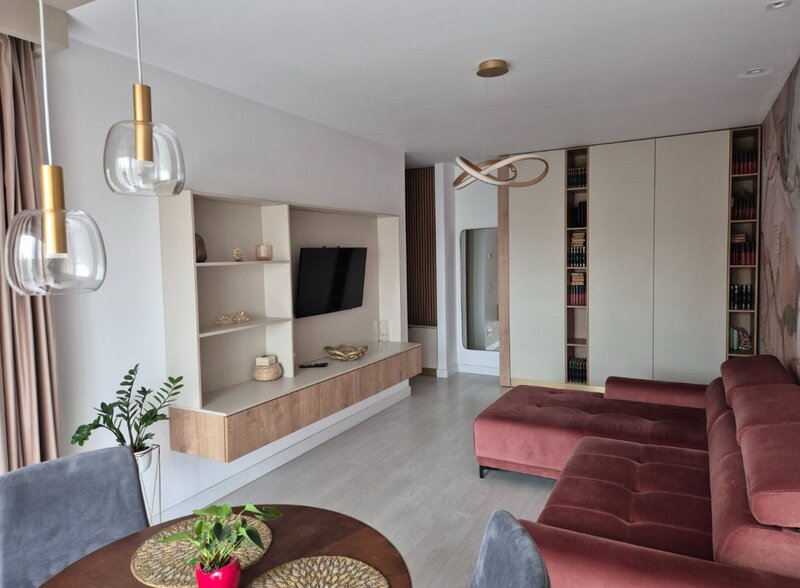 Expozitiei 3 camere mobilat utilat lux, Ansamblu  Parcului 20