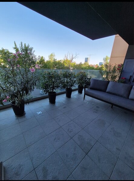 Expozitiei 3 camere mobilat utilat lux, Ansamblu  Parcului 20