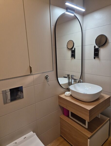 Expozitiei 3 camere mobilat utilat lux, Ansamblu  Parcului 20