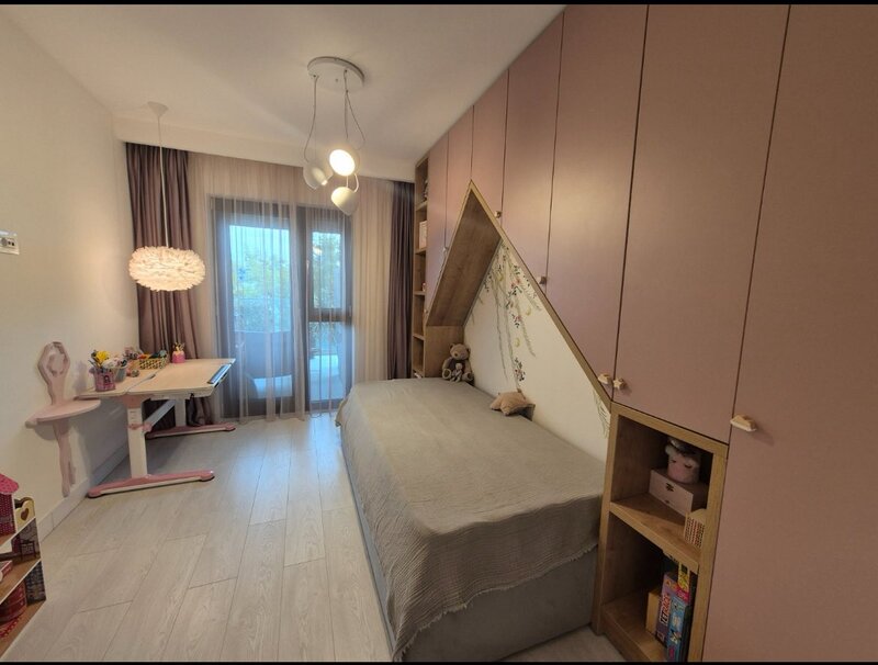 Expozitiei 3 camere mobilat utilat lux, Ansamblu  Parcului 20