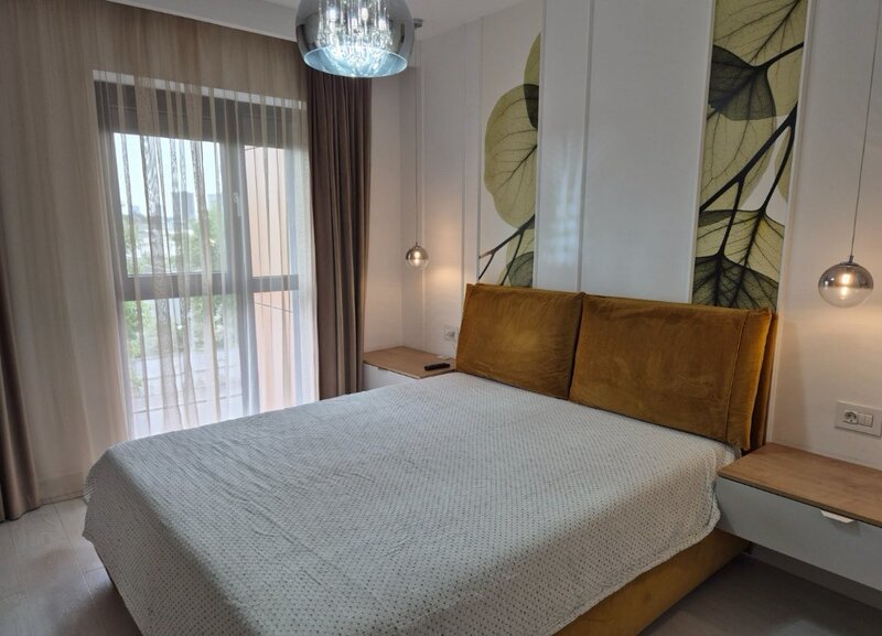 Expozitiei 3 camere mobilat utilat lux, Ansamblu  Parcului 20