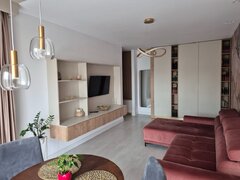 Expozitiei 3 camere mobilat utilat lux, Ansamblu  Parcului 20